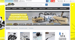 Desktop Screenshot of 50factory.com